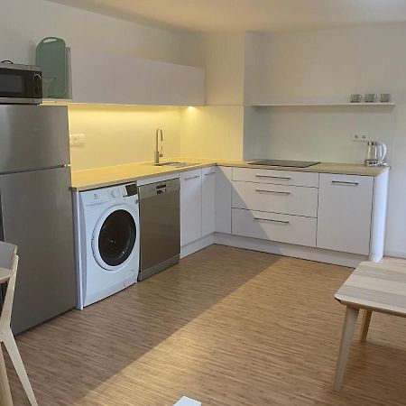 Red Travel Apartment Dvůr Králové nad Labem 외부 사진