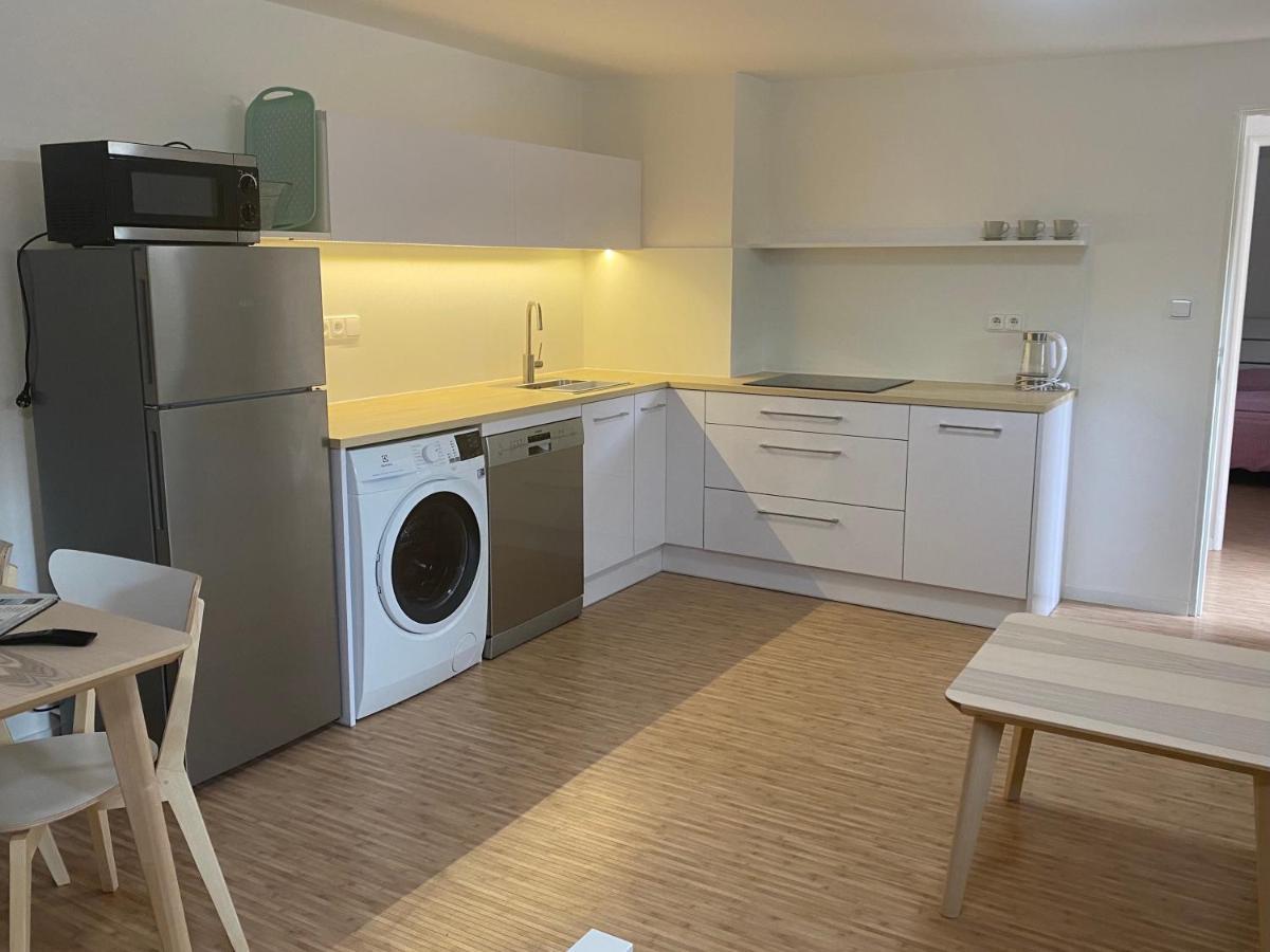 Red Travel Apartment Dvůr Králové nad Labem 외부 사진