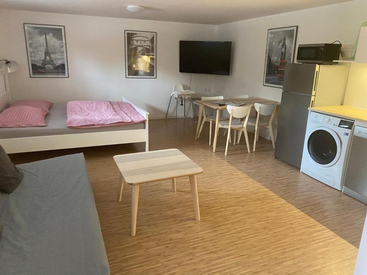 Red Travel Apartment Dvůr Králové nad Labem 외부 사진