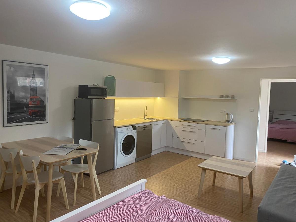 Red Travel Apartment Dvůr Králové nad Labem 외부 사진