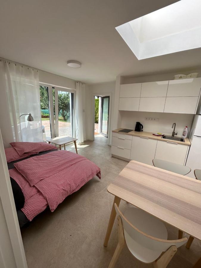 Red Travel Apartment Dvůr Králové nad Labem 외부 사진